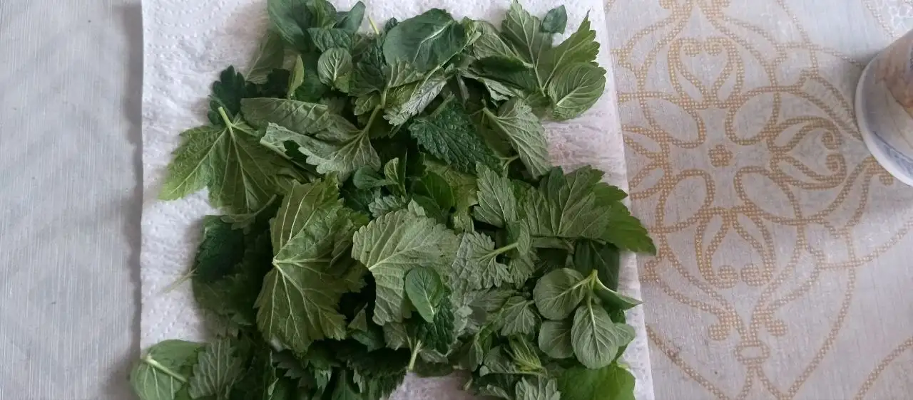 Продажа травяного чая - Продукты в Чебоксары