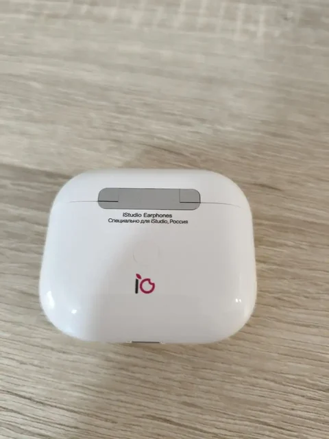 Наушники Air Buds 3000 с подарком - Электроника в Чебоксары