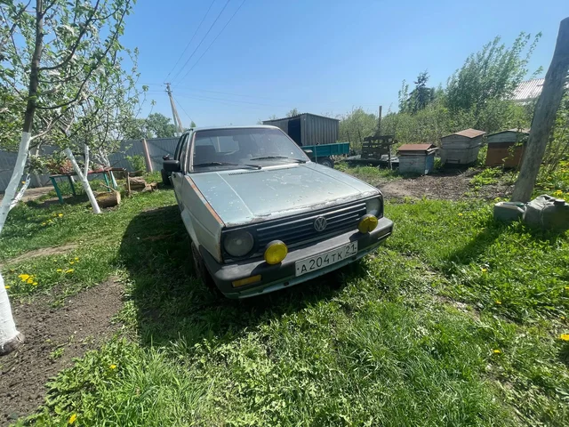 Автомобиль на ходу, требуется ремонт кузова - Авто в Чебоксары