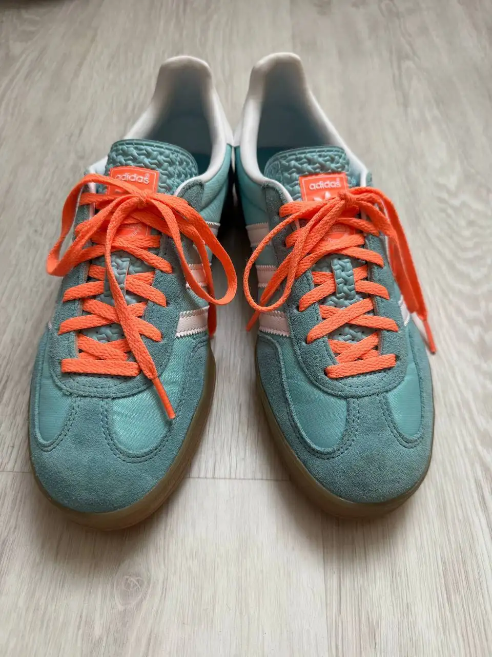 Кроссовки Adidas Gazelle Indoor - Обувь (Одежда) в Чебоксары