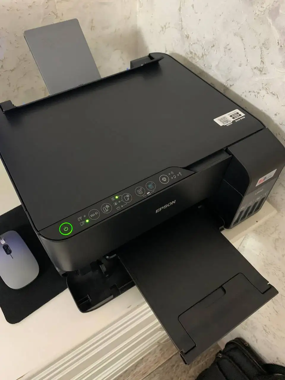 Принтер МФУ Epson - Принтеры и МФУ (Электроника) в Чебоксары