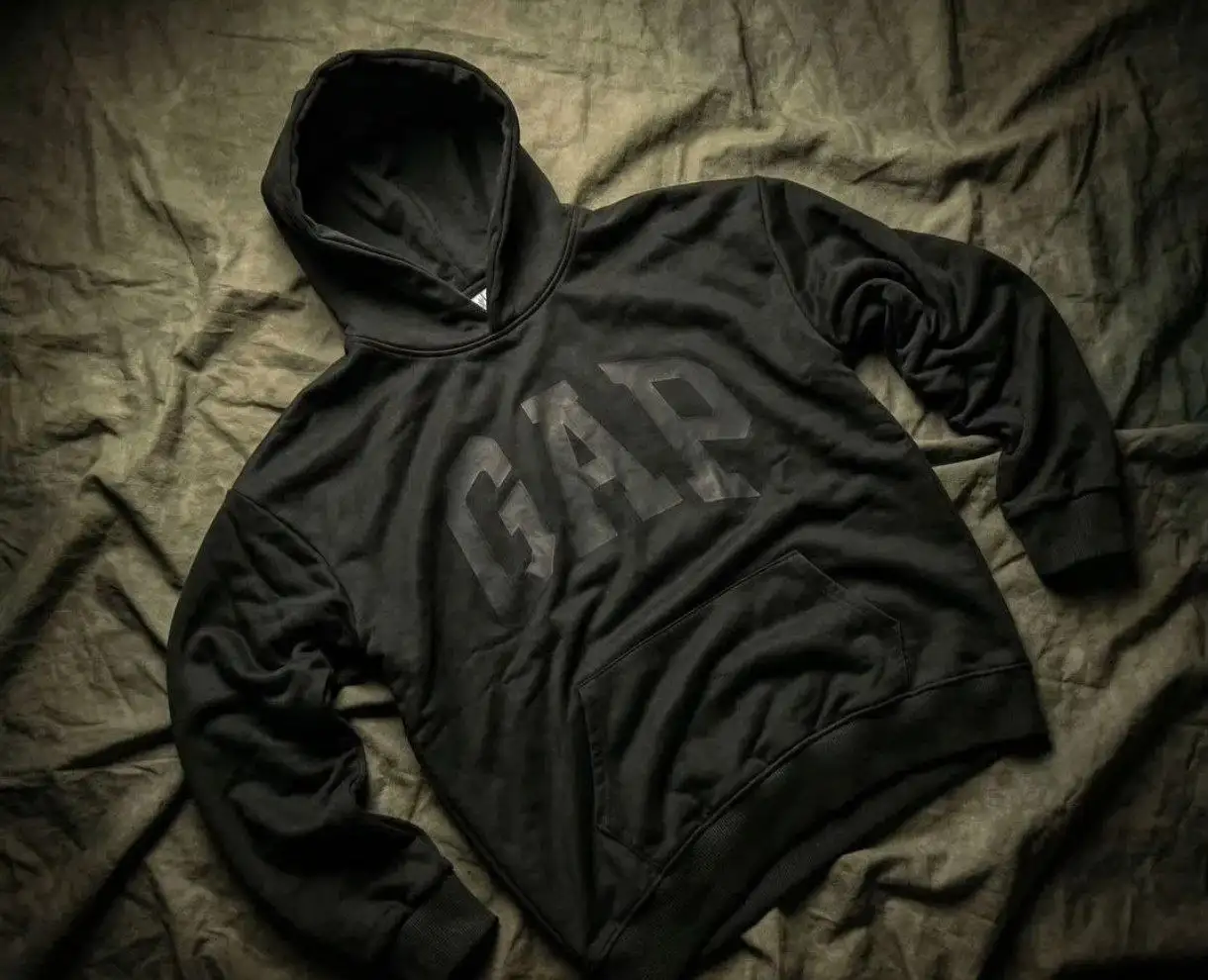 Худи GAP yeezy - Худи (Одежда) в Чебоксары
