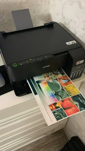 МФУ Epson l3558 - Мониторы в Чебоксары