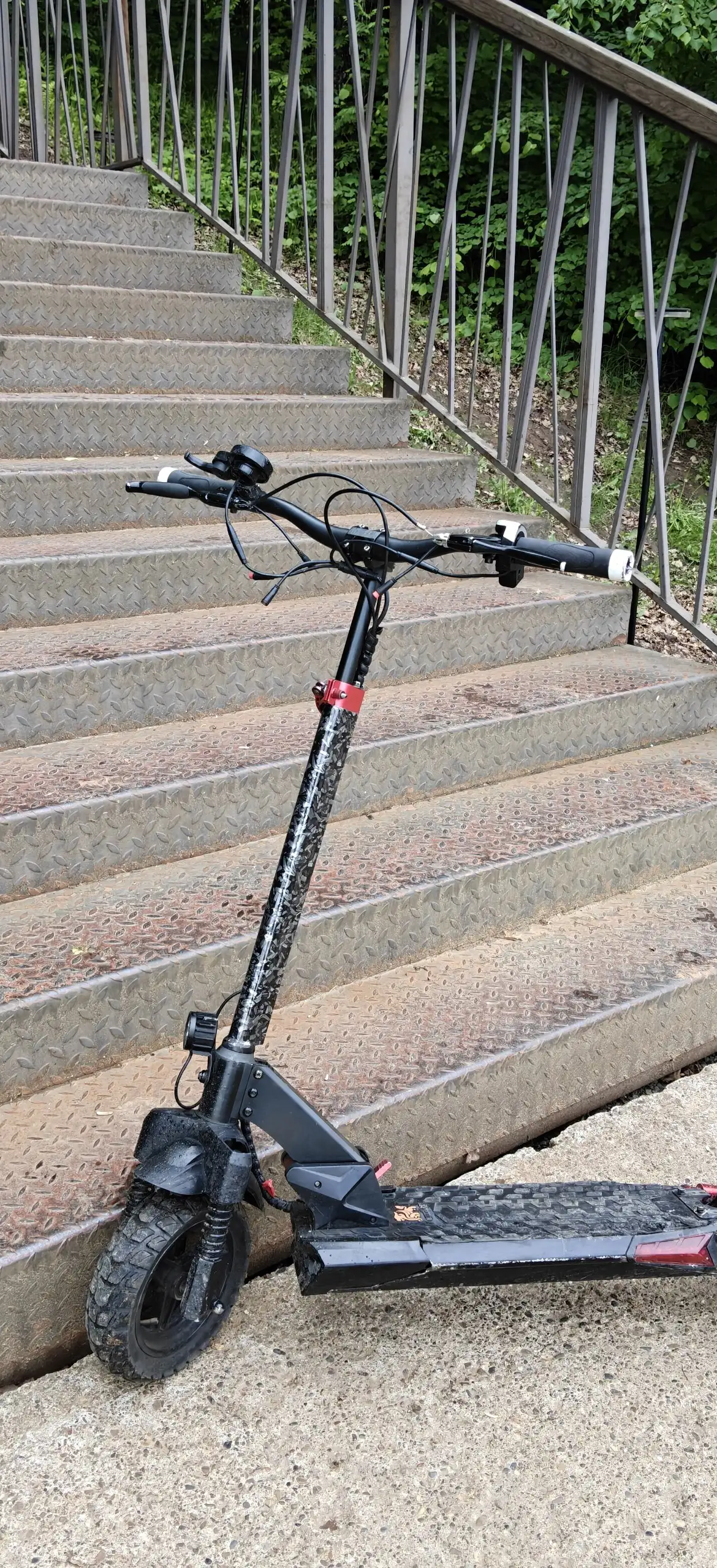 Электросамокат Kugoo M4 Pro Plus - Электросамокаты (Электроника) в Чебоксары
