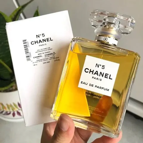 Chanel №5 (100мл) Тестер оригинал - Стоматология в Чебоксары