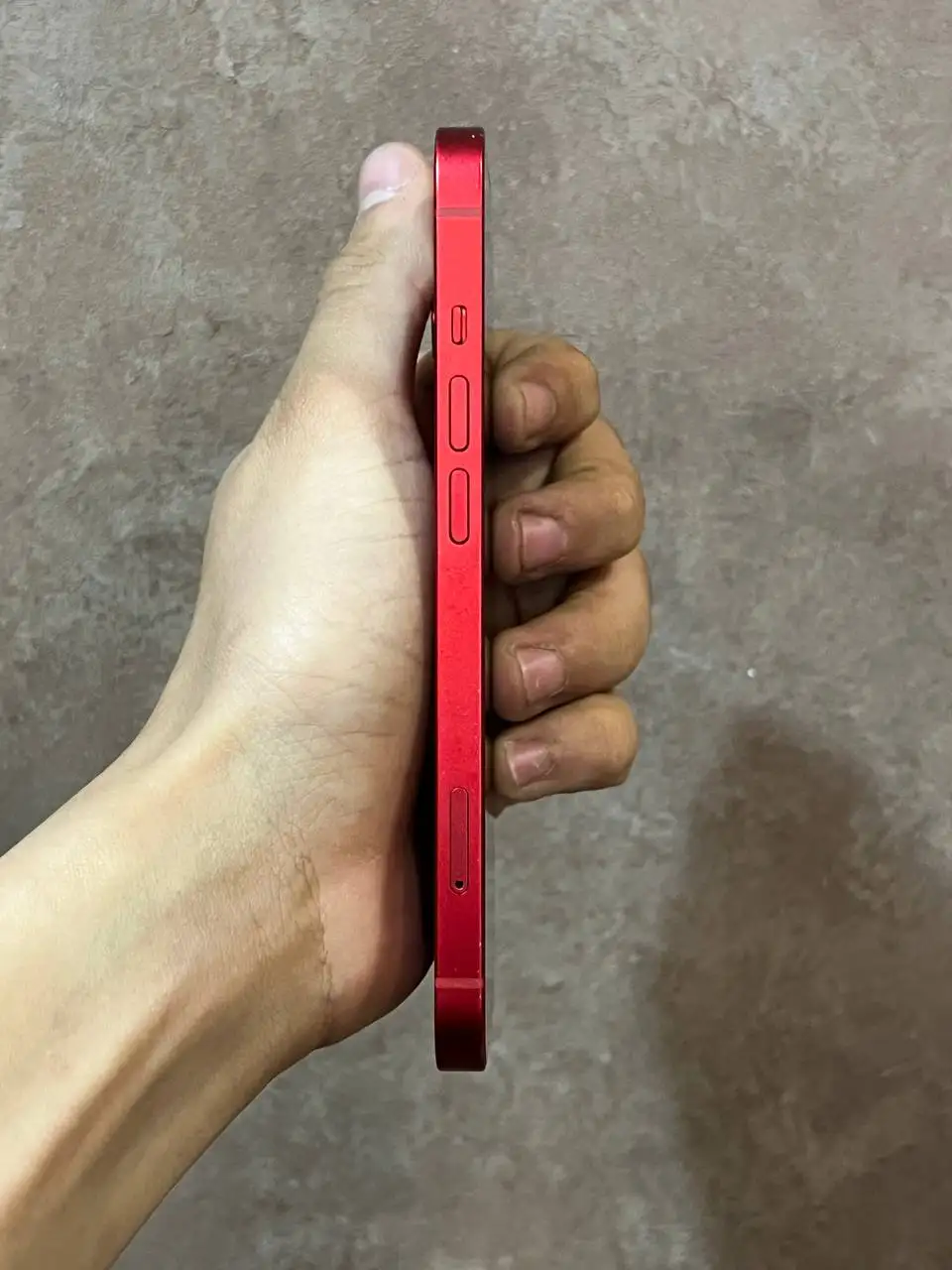 iPhone 13 128 ГБ красный - Телефоны и смартфоны (Электроника) в Чебоксары