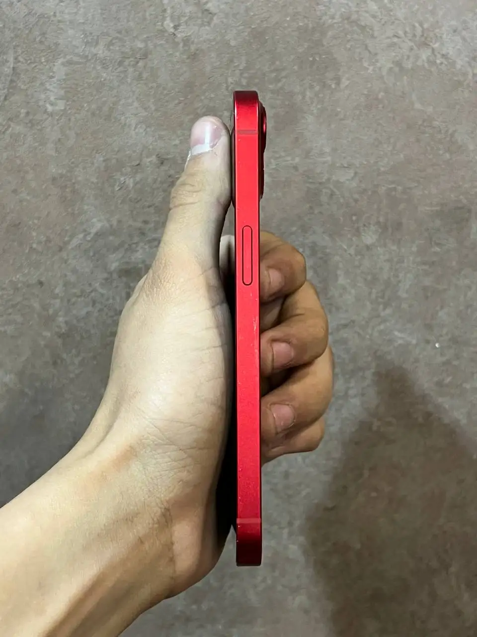 iPhone 13 128 ГБ красный - Телефоны и смартфоны (Электроника) в Чебоксары