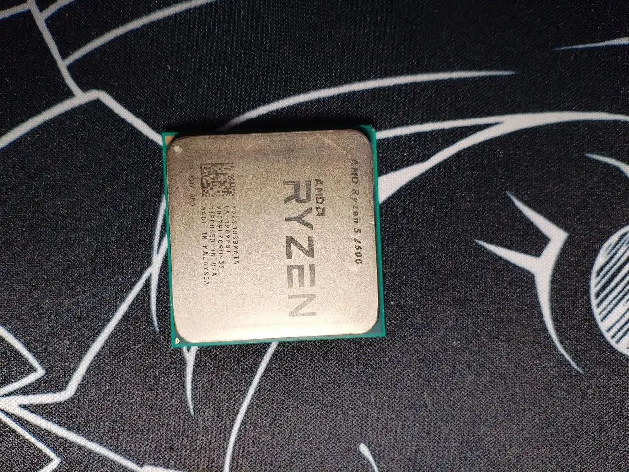 Процессор AMD 52600 - Процессоры (Электроника) в Чебоксары