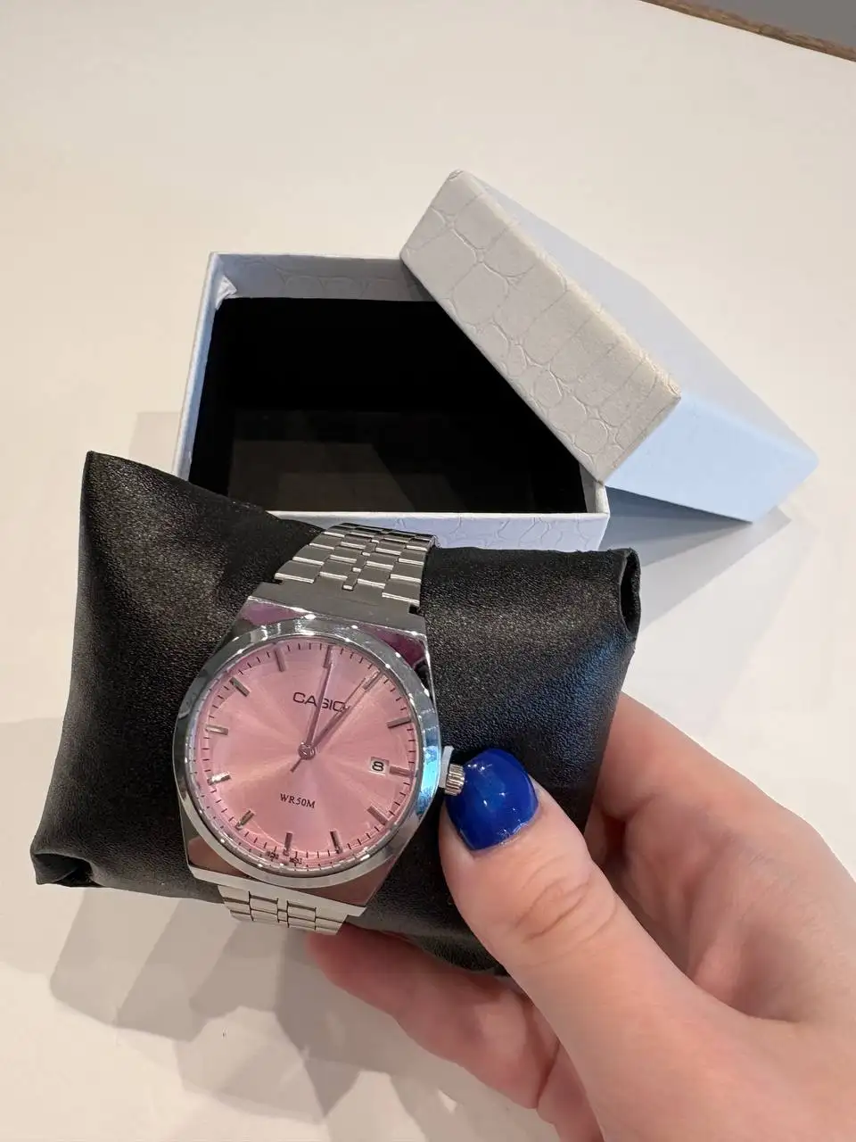 Наручные часы Casio и Tissot - Часы (Электроника) в Чебоксары