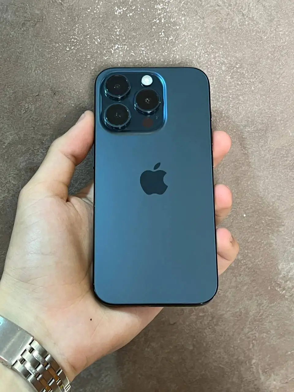 iPhone 15 Pro 128 ГБ - Телефоны (Электроника) в Чебоксары