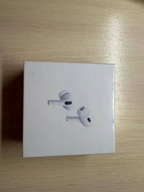 Продаю наушники AirPods Pro 2 и блок 20W - частное объявление в Чебоксары