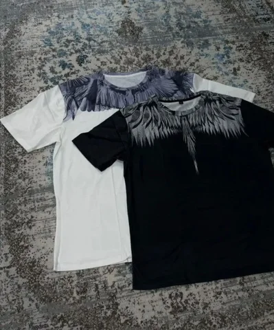 Футболка Marcelo Burlon в Чебоксарах - частное объявление в Чебоксары