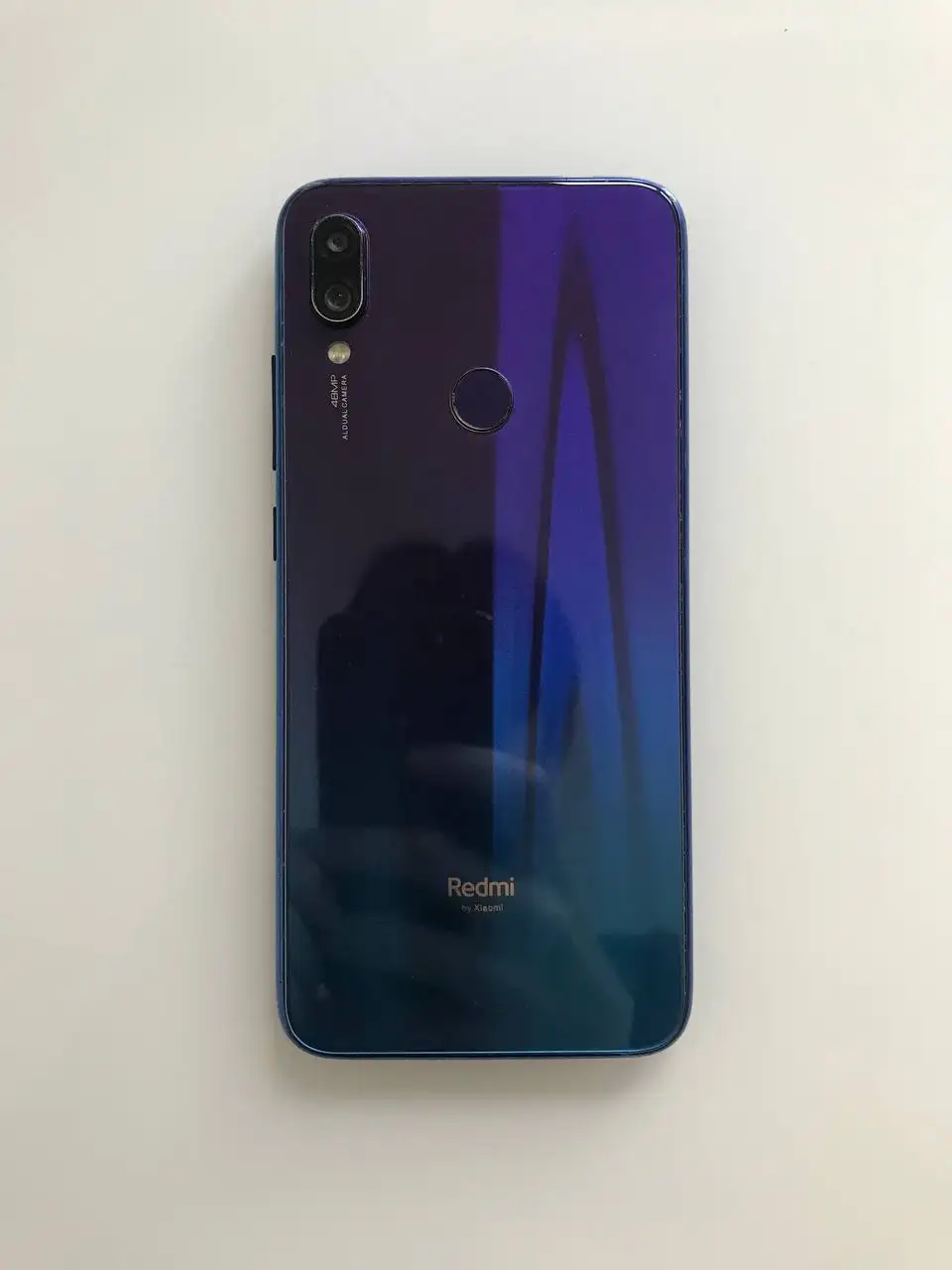 Продам Redmi Note 7 64GB - Смартфоны (Электроника) в Чебоксары