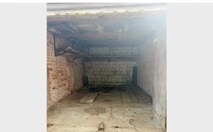 Кирпичный гараж в СЗР - Гаражи (Недвижимость) в Чебоксары