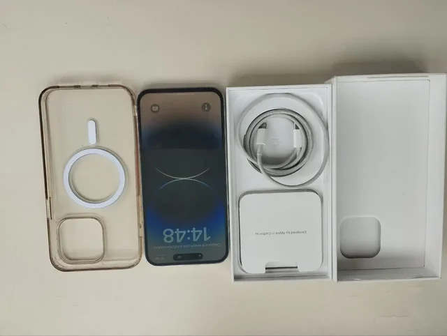 IPhone 14 Pro Max 128GB Sim+ESIM - частное объявление в Чебоксары