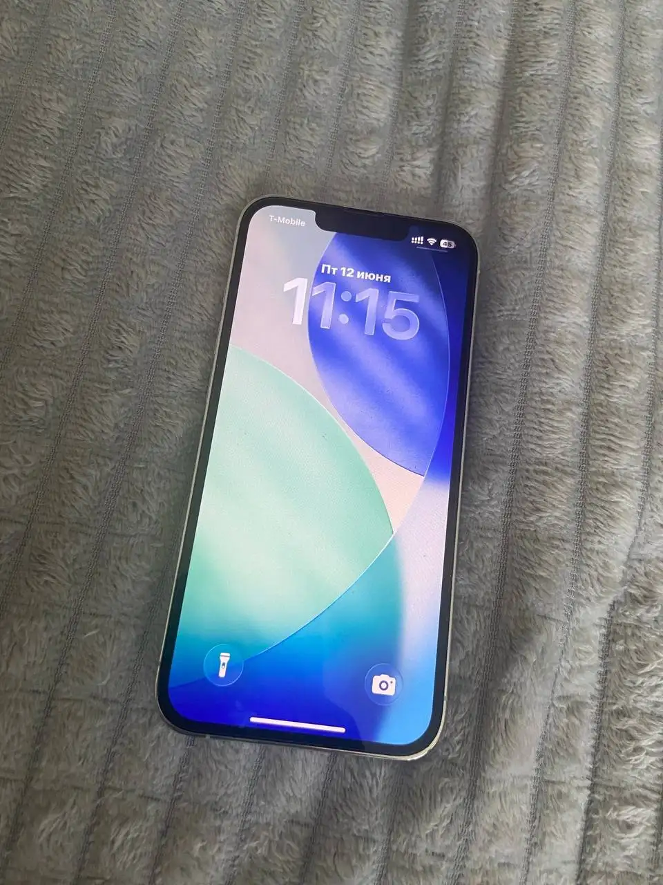 Продам iPhone 13 Pro 128 ГБ - Смартфоны и гаджеты (Электроника) в Чебоксары