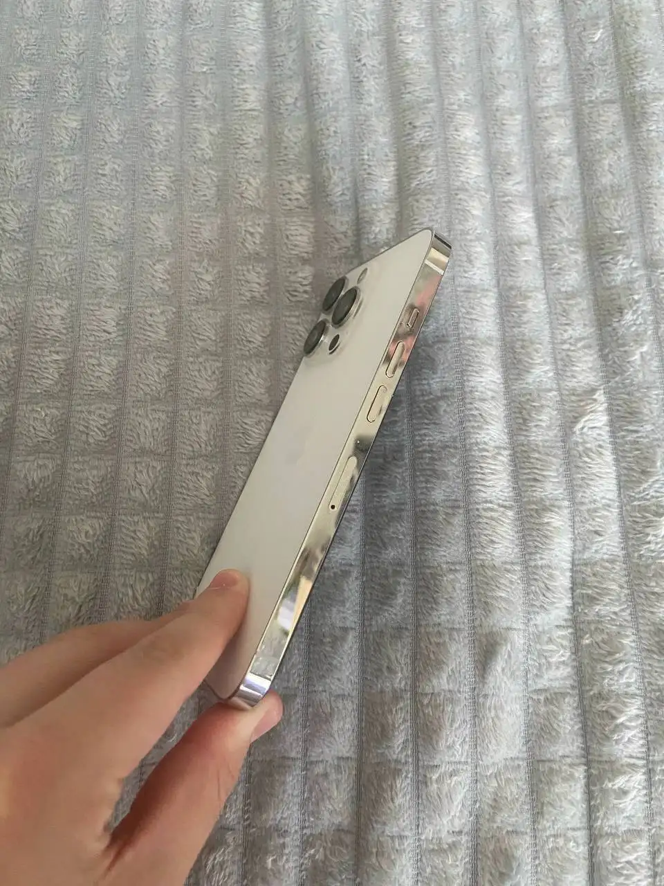 Продам iPhone 13 Pro 128 ГБ - Смартфоны и гаджеты (Электроника) в Чебоксары