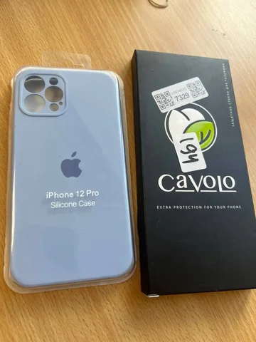 Продам чехол и защитные стекла антишпион на iPhone 12 Pro - Электроинструменты в Чебоксары