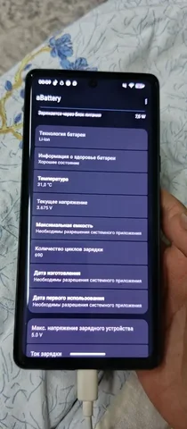 Обменяю Google Pixel 6 Pro 12/128 - частное объявление в Чебоксары