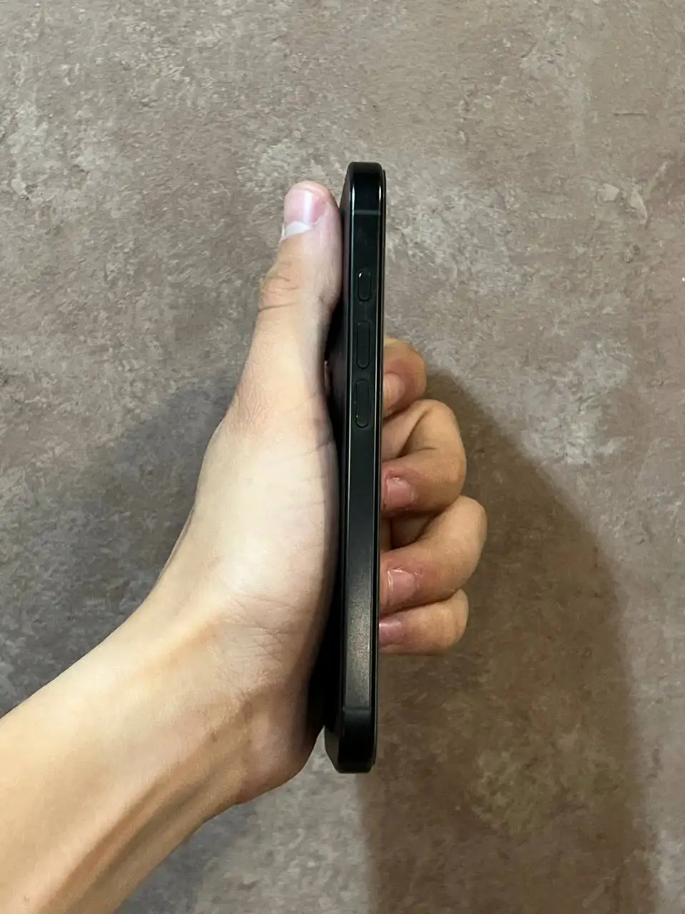 iPhone 16 Pro 128GB черный - Смартфоны и аксессуары (Электроника) в Чебоксары