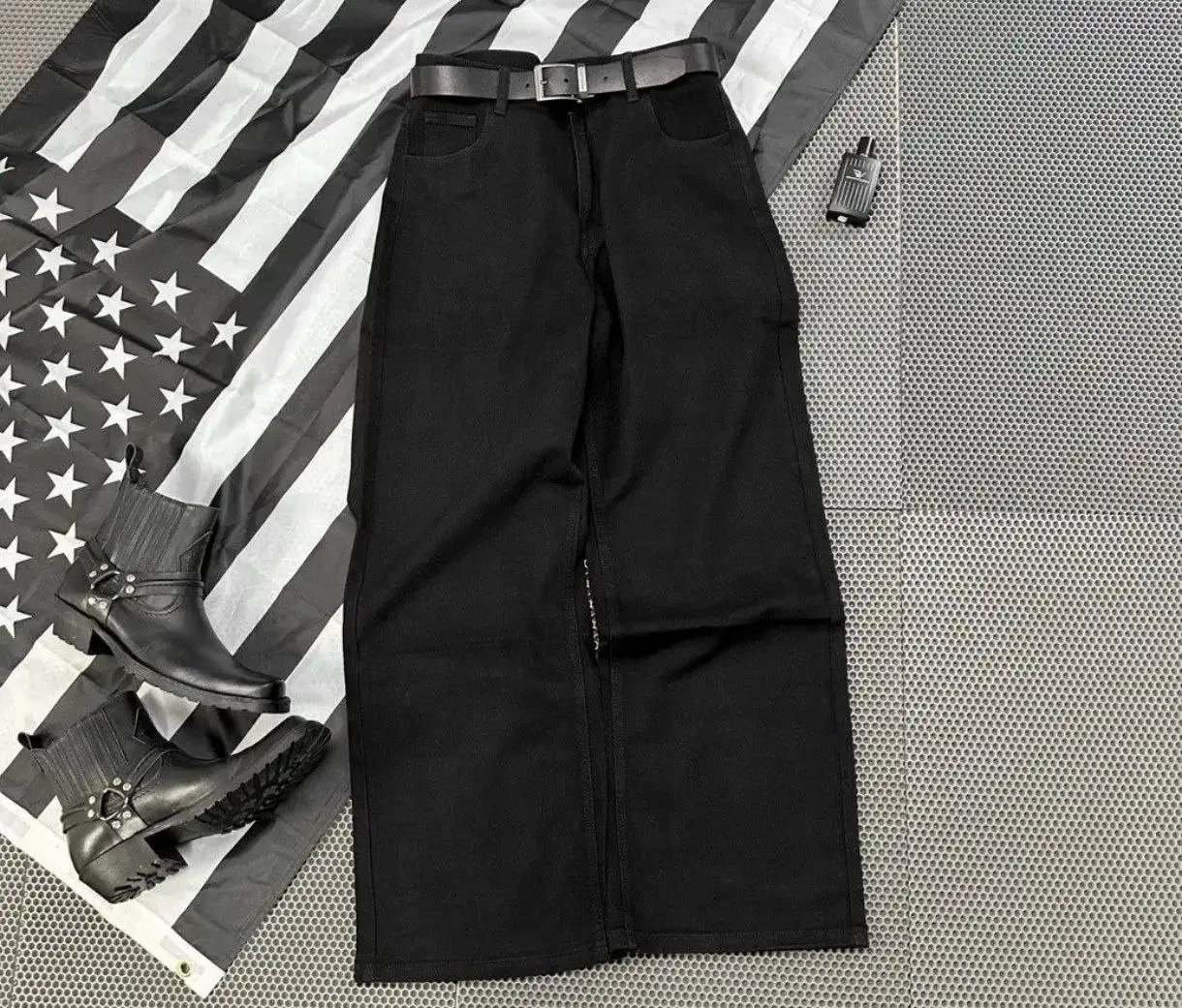 Джинсы Zara Flared type jeans - Одежда в Чебоксары