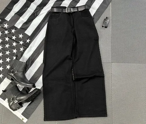 Джинсы Zara Flared type jeans - Худи в Чебоксары