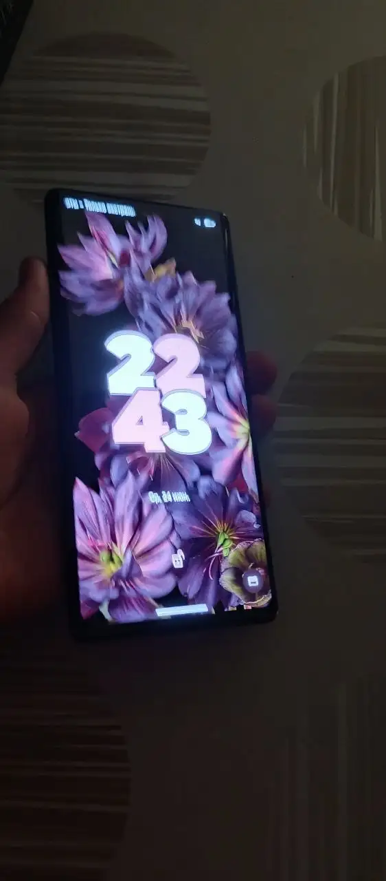 Обмен Google Pixel 6 Pro - Смартфоны (Электроника) в Неизвестно
