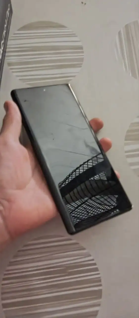 Обмен Google Pixel 6 Pro - Смартфоны (Электроника) в Неизвестно