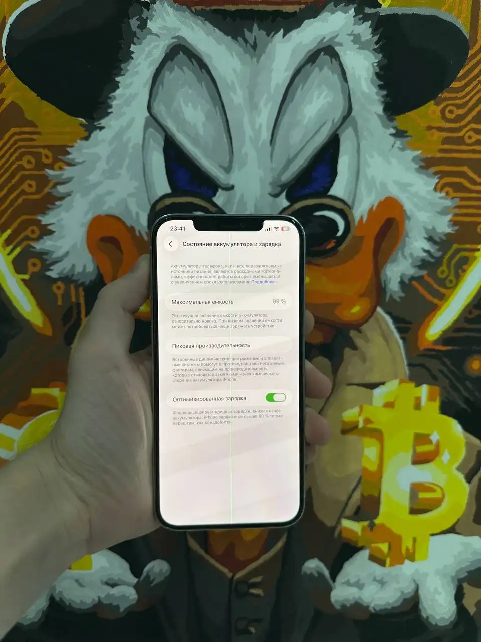 iPhone 12 Pro Max 256GB с дефектами - Мобильные телефоны и аксессуары (Электроника) в Чебоксары