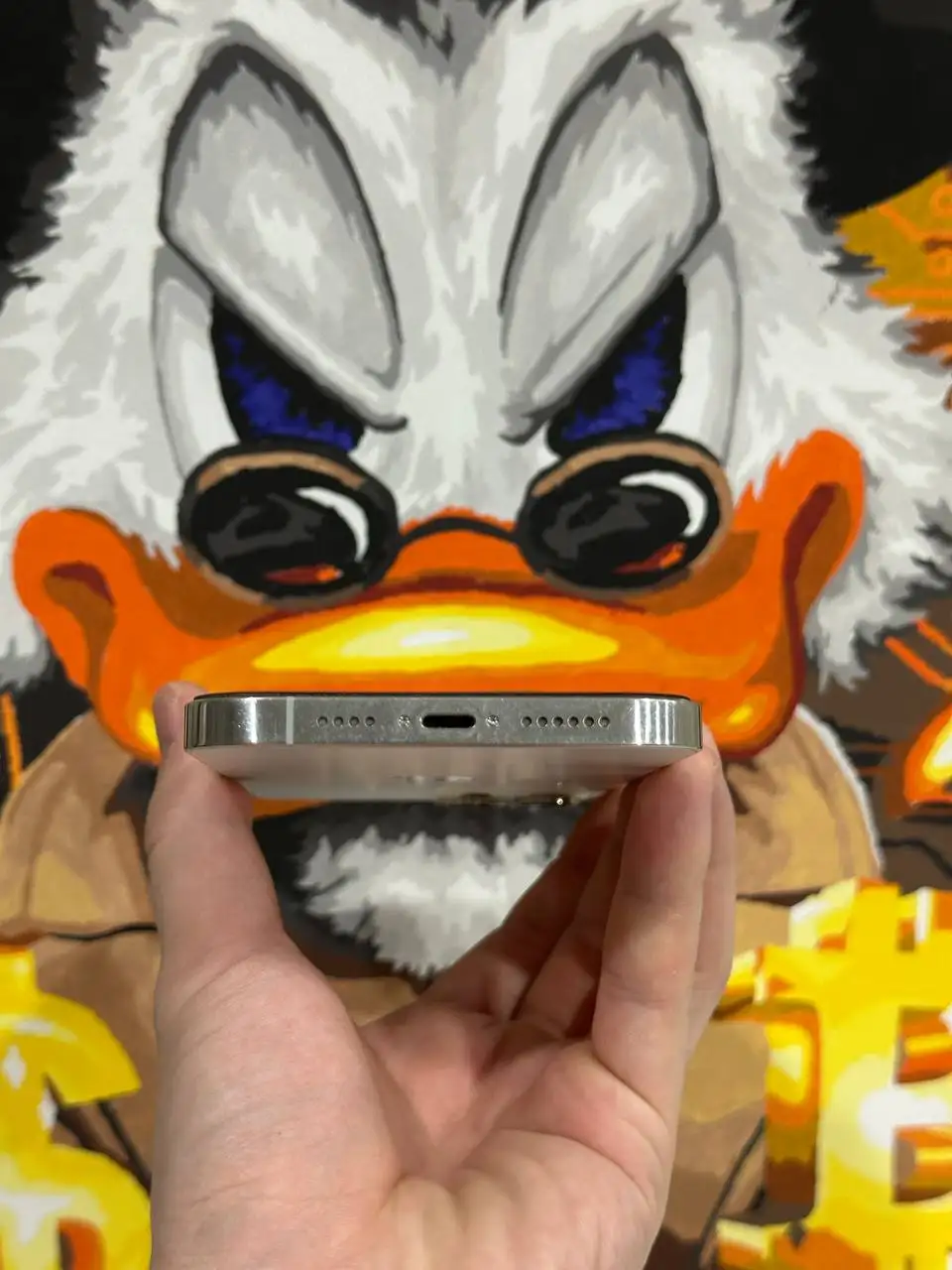 iPhone 12 Pro Max 256GB с дефектами - Мобильные телефоны и аксессуары (Электроника) в Чебоксары