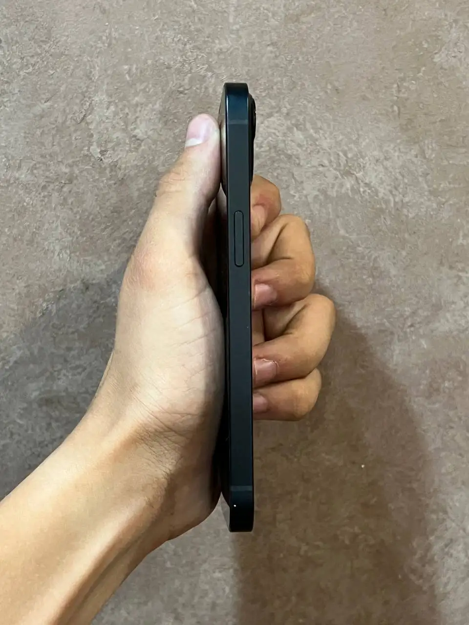 iPhone 13 128GB Черный - Смартфоны (Электроника) в Чебоксары