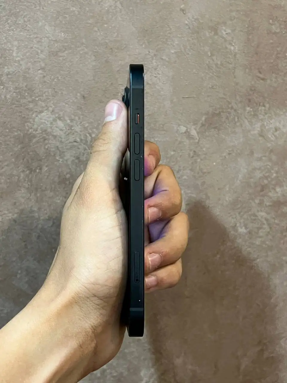 iPhone 13 128GB Черный - Смартфоны (Электроника) в Чебоксары