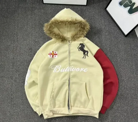 Зип худи Butiwore archive streetwear - Пиджаки в Чебоксары