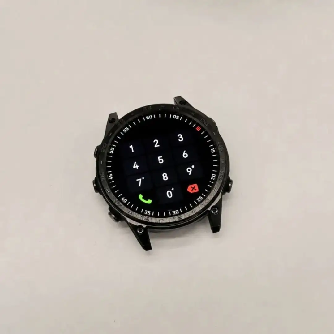 Смарт-часы GS TACTIX8 - Смарт-часы (Электроника) в Чебоксары