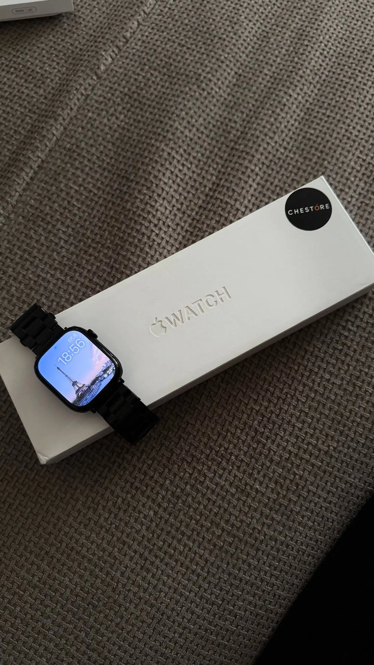 Apple Watch 46 мм - Смарт-часы (Электроника) в Чебоксары