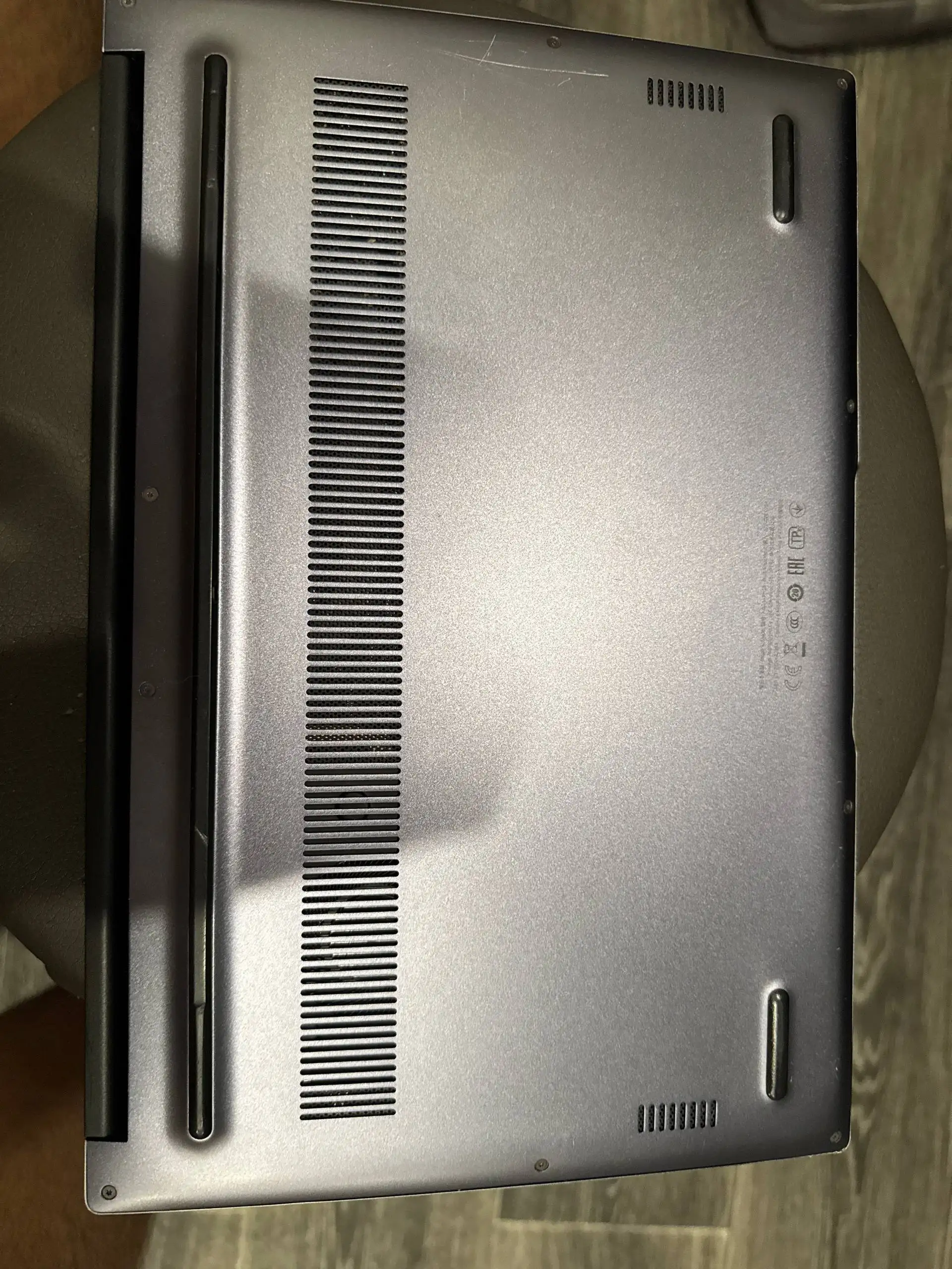 Продам ноутбук Huawei Matebook D14 - Ноутбуки (Барахолка) в Чебоксары