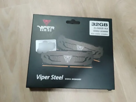 Продам оперативную память DDR4 16 ГБ - Офисная мебель в Чебоксары