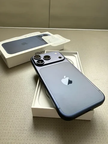 iPhone 17 Pro 256 ГБ - Смартфоны в Чебоксары