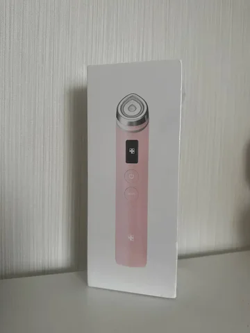 Продам массажер Medicube Age-R Booster Pro новый в упаковке - Перманентный макияж в Чебоксары
