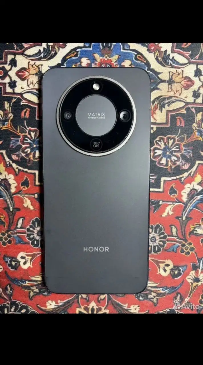Honor X9D 12/256 - Смартфоны (Электроника) в Чебоксары