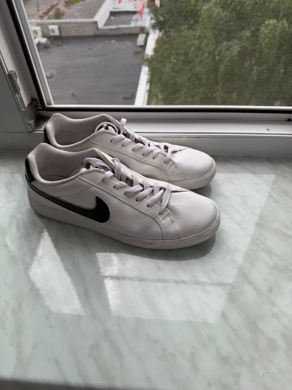 Кеды Nike Court Royale 2 - Обувь (Одежда) в Чебоксары