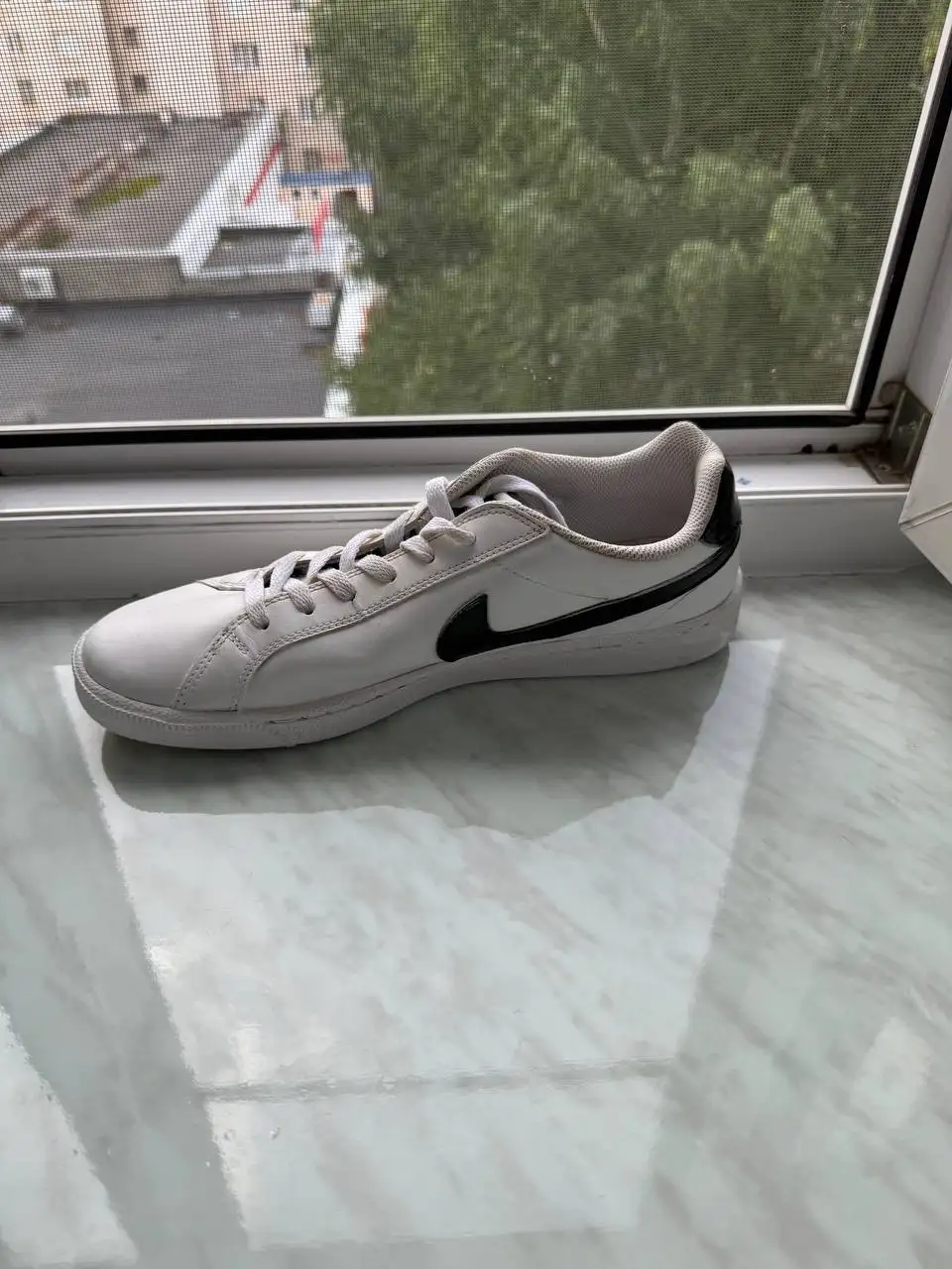 Кеды Nike Court Royale 2 - Обувь (Одежда) в Чебоксары
