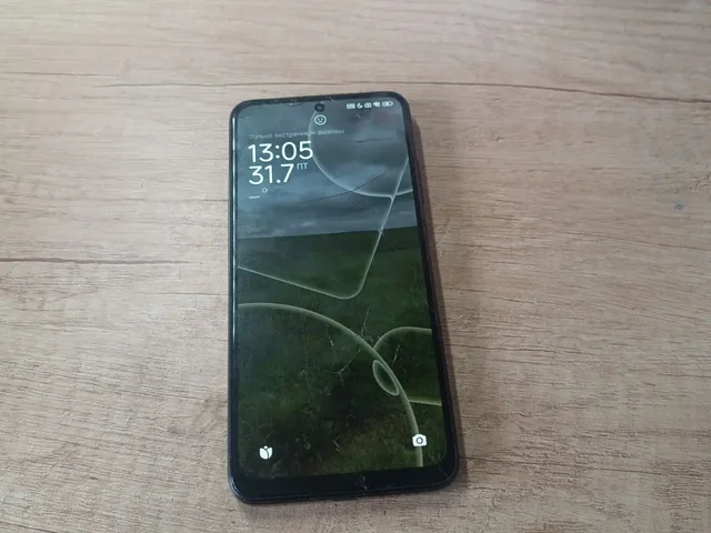 Xiaomi Redmi Note 12s 8/256 поврежден - Мобильные телефоны и аксессуары в Чебоксары