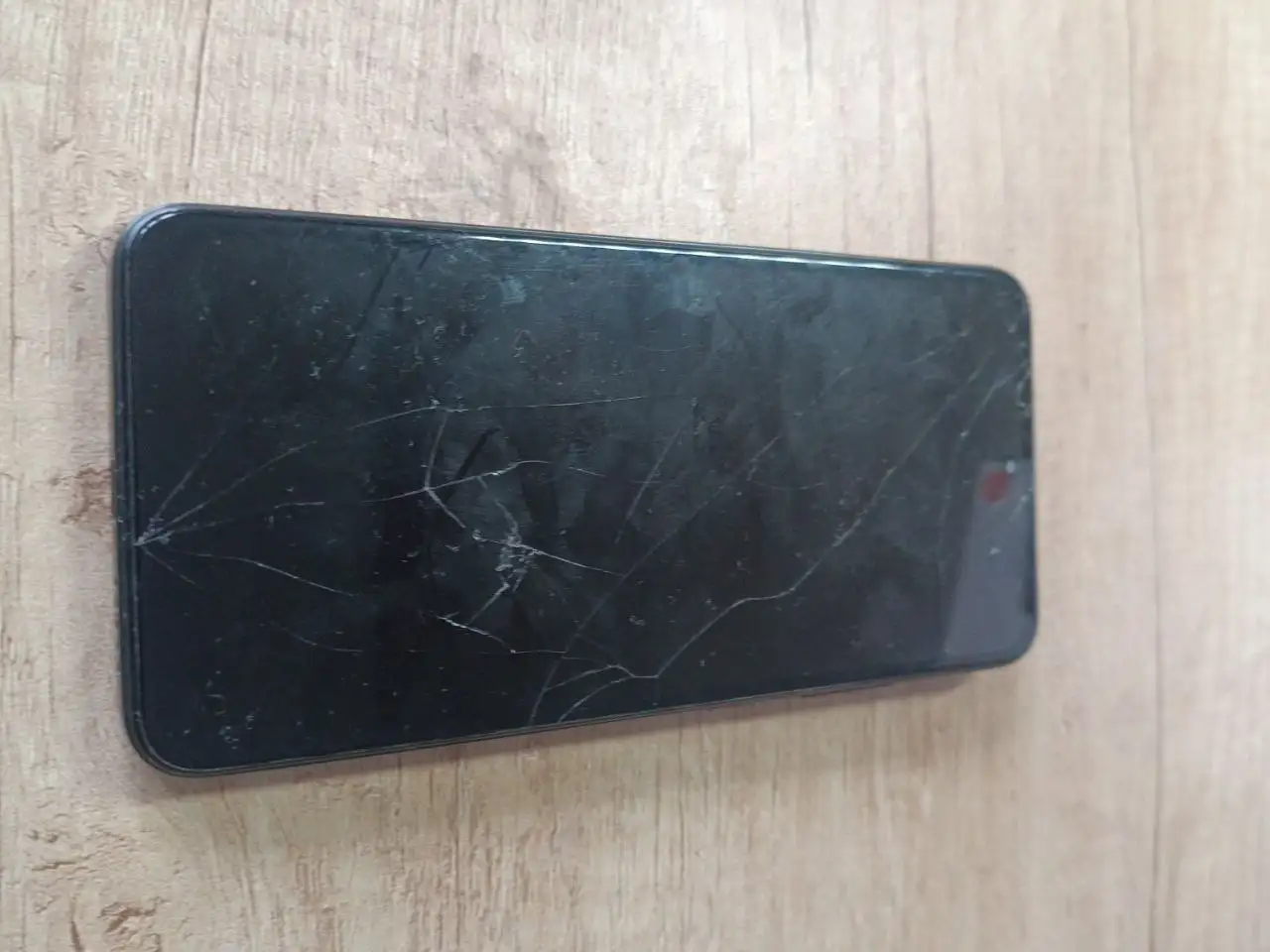 Xiaomi Redmi Note 12s 8/256 поврежден - Телефоны (Электроника) в Чебоксары