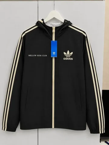 Ветровка Adidas Mellow Ride Club - Пиджаки в Чебоксары