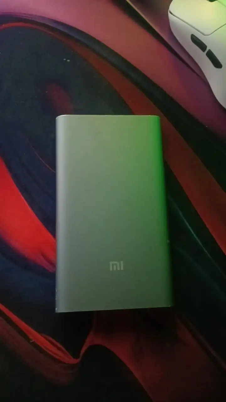 Продам повербанк Xiaomi 10000mAh - Аксессуары для телефонов (Электроника) в Чебоксары