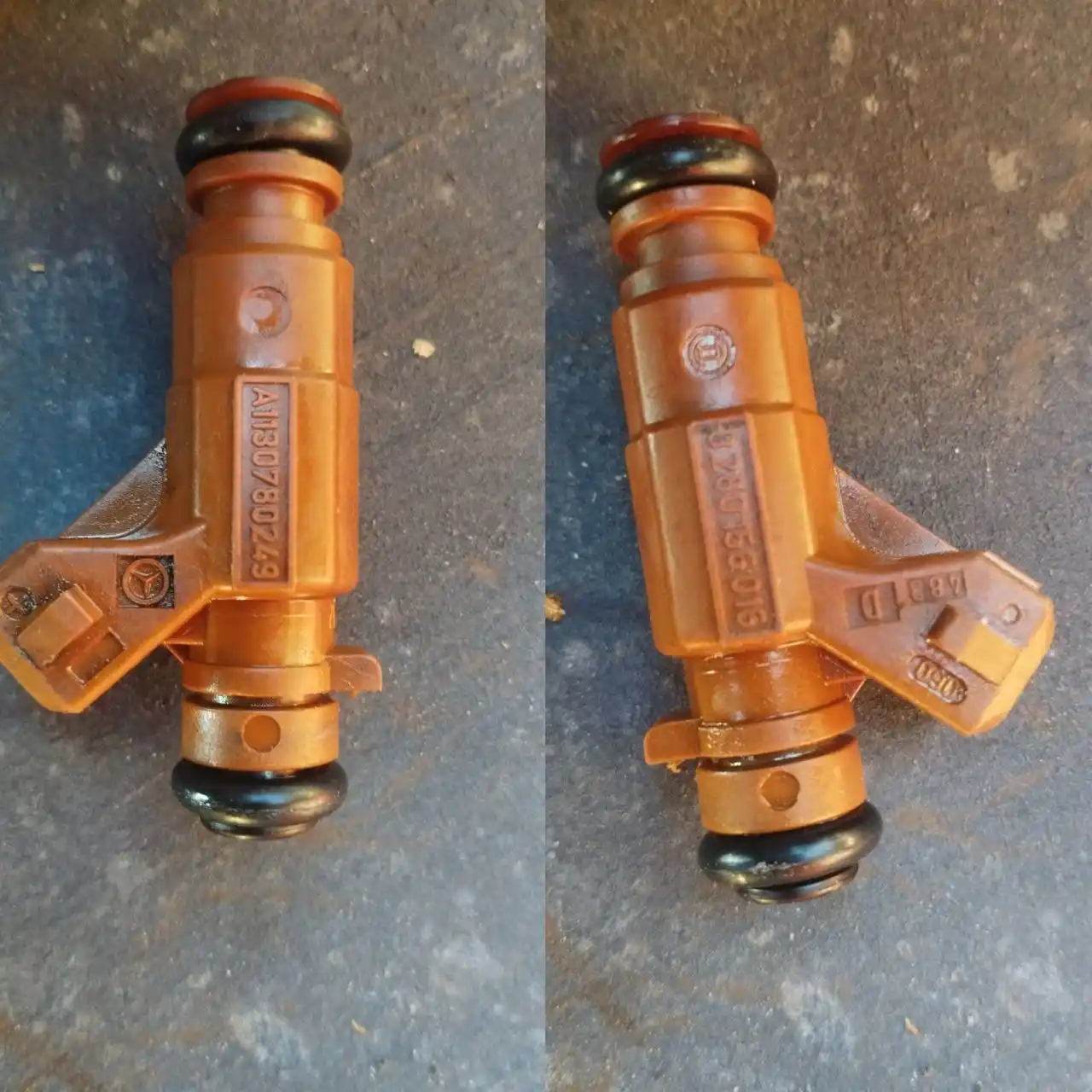 Куплю форсунку топливную на Mercedes М113 - частное объявление в Тюмень