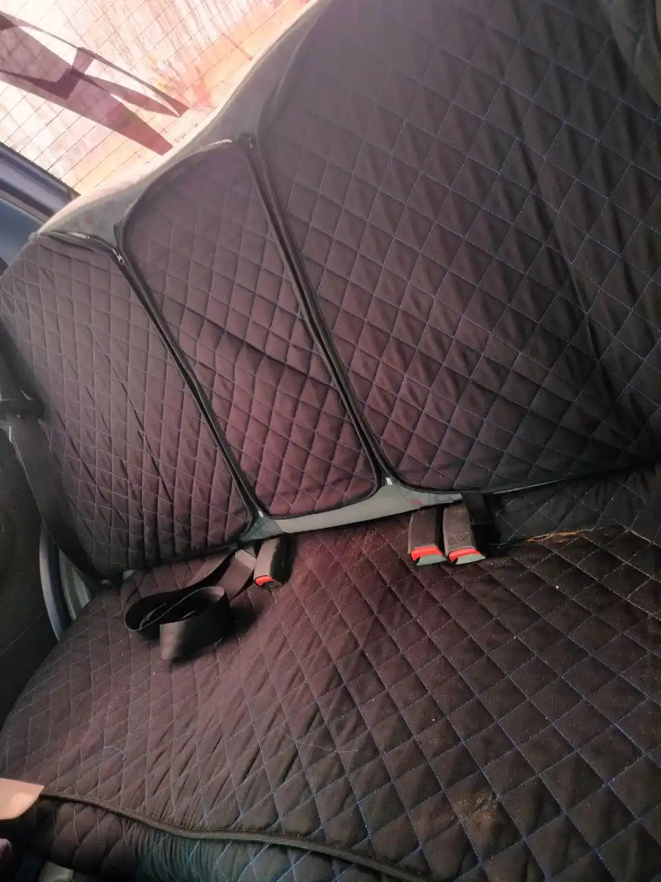 Продажа автомобиля на полном ходу