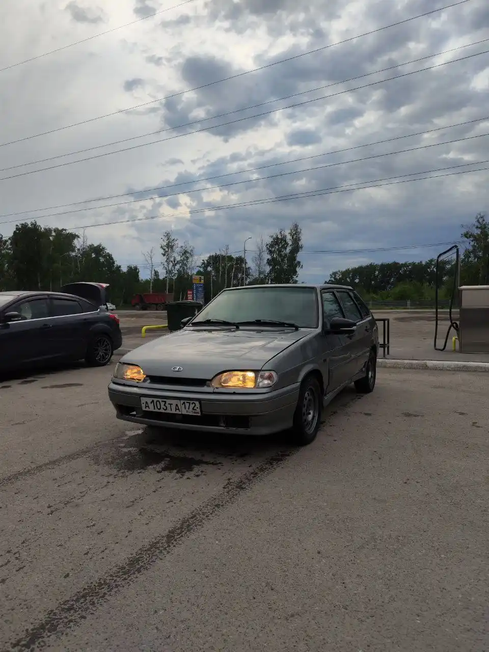 Продажа ВАЗ 2114