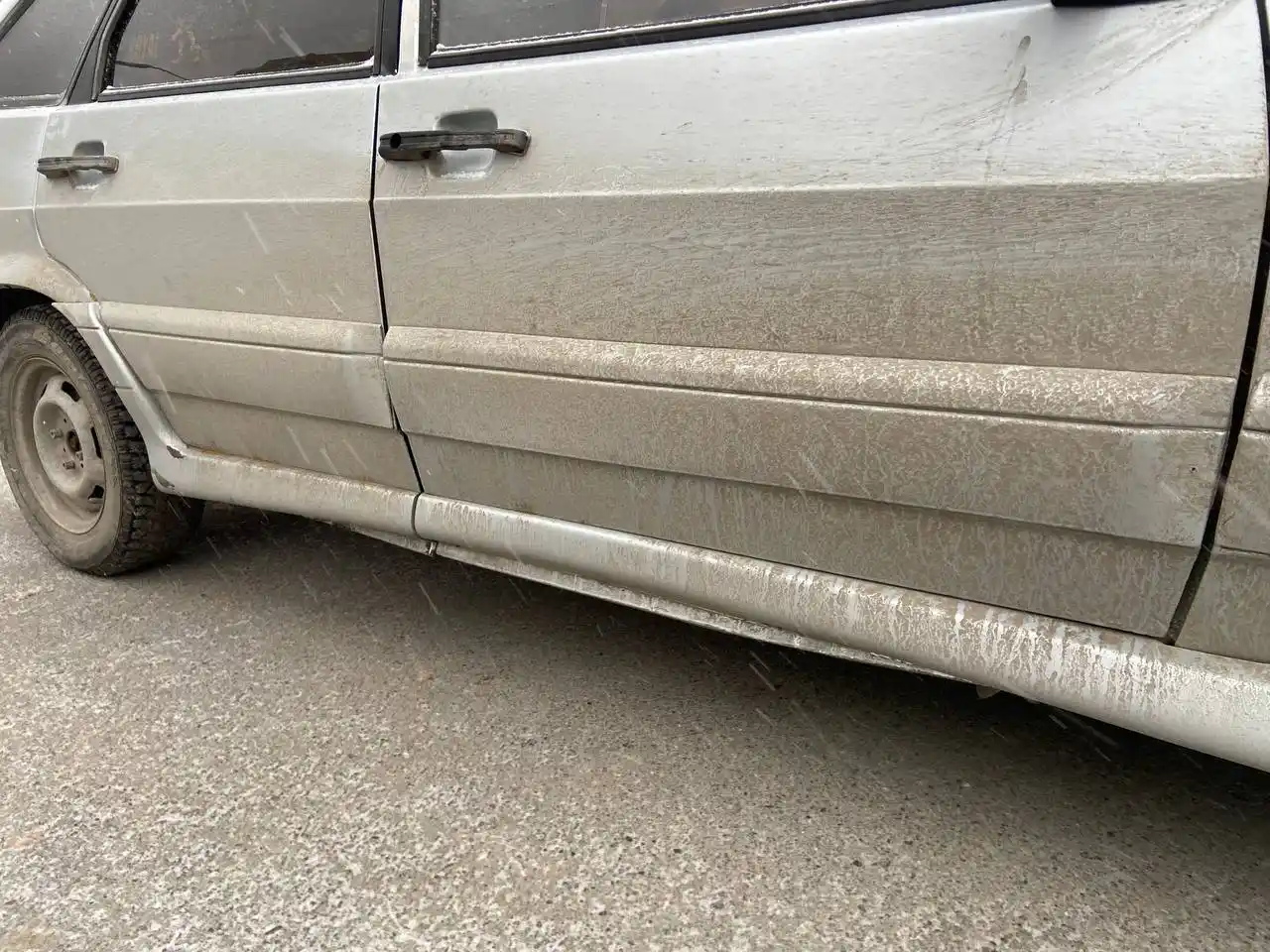 Продам ВАЗ 2114 2004 года